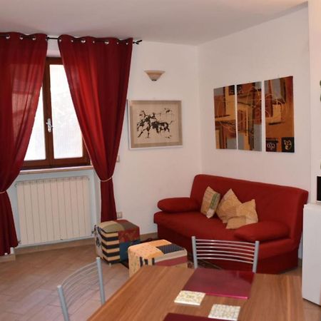Appartement Casa Ischia à Pérouse Extérieur photo