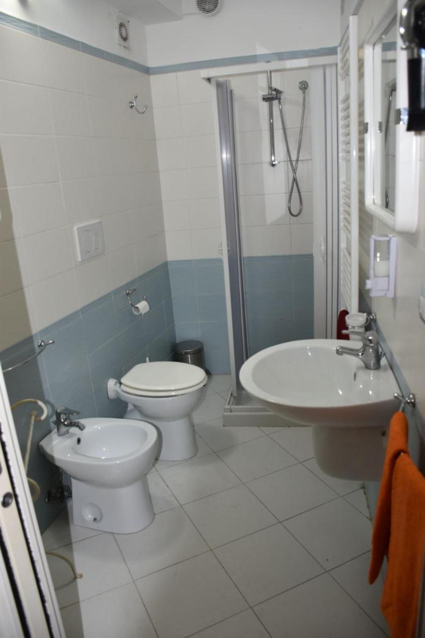 Appartement Casa Ischia à Pérouse Extérieur photo