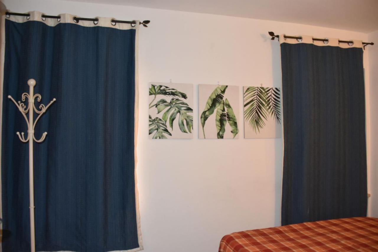 Appartement Casa Ischia à Pérouse Extérieur photo